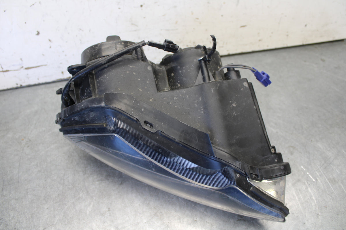 07-08 YAMAHA YZF R1 FRONT LEFT HEADLIGHT HEAD LIGHT LAMP 4C8-84303-41-00 BB675