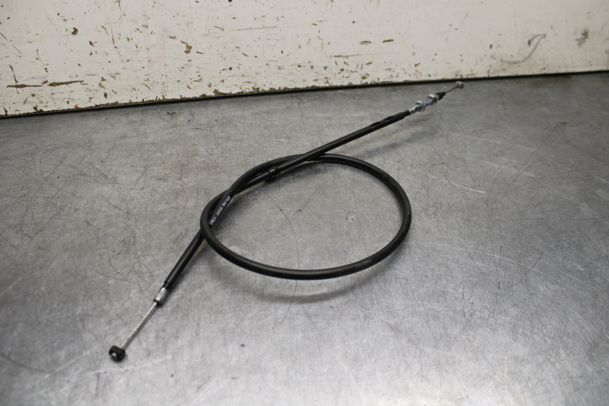 21-24 APRILIA TUONO 660 FACTORY CLUTCH CABLE LINE BB733