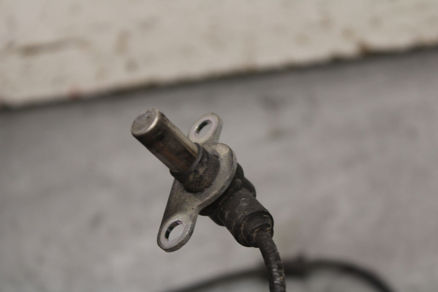 14 HONDA CTX1300A FRONT ABS BRAKE SENSOR BB732