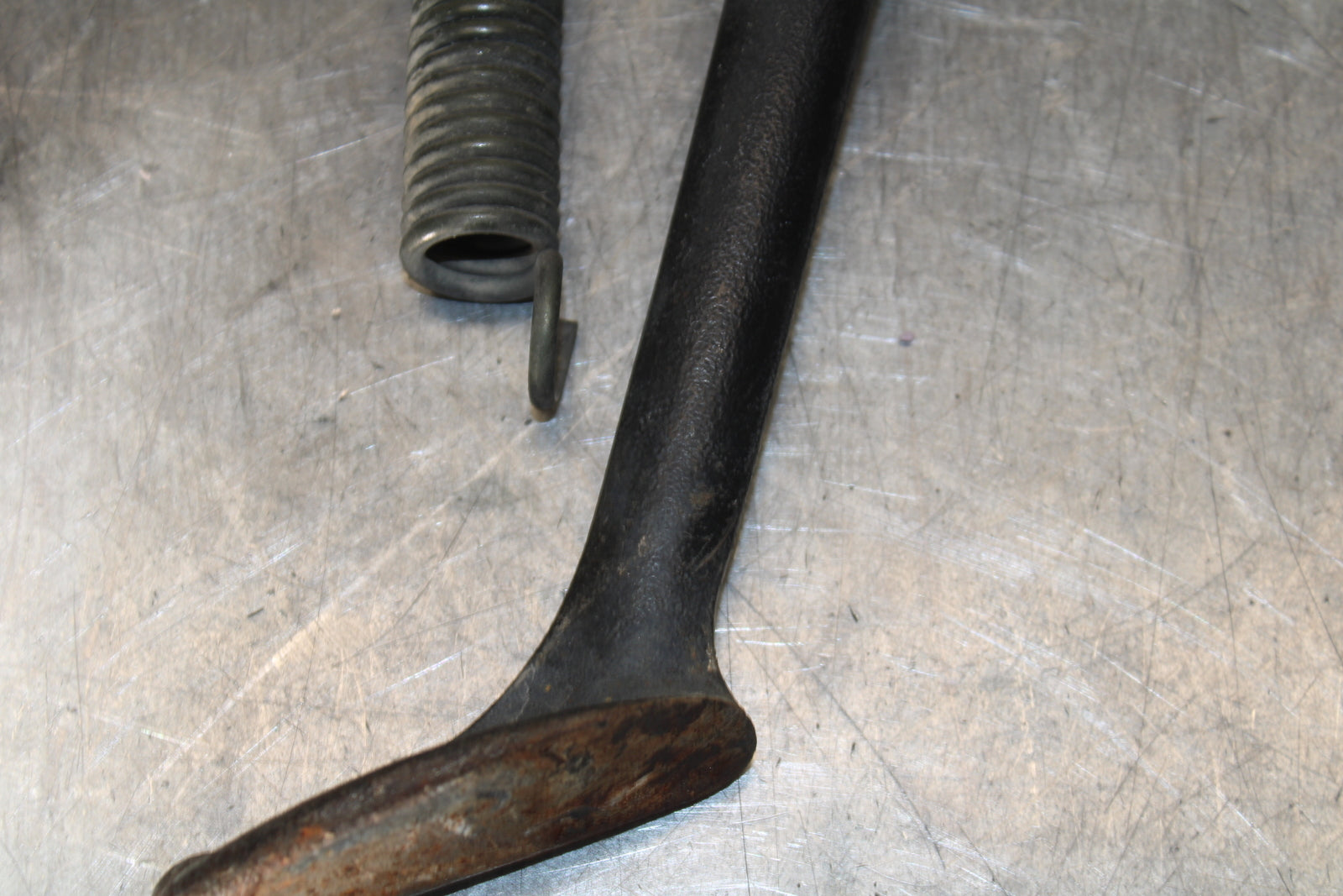 93-00 HONDA GOLDWING 1500 GL1500SE KICKSTAND SIDE KICK STAND BB700