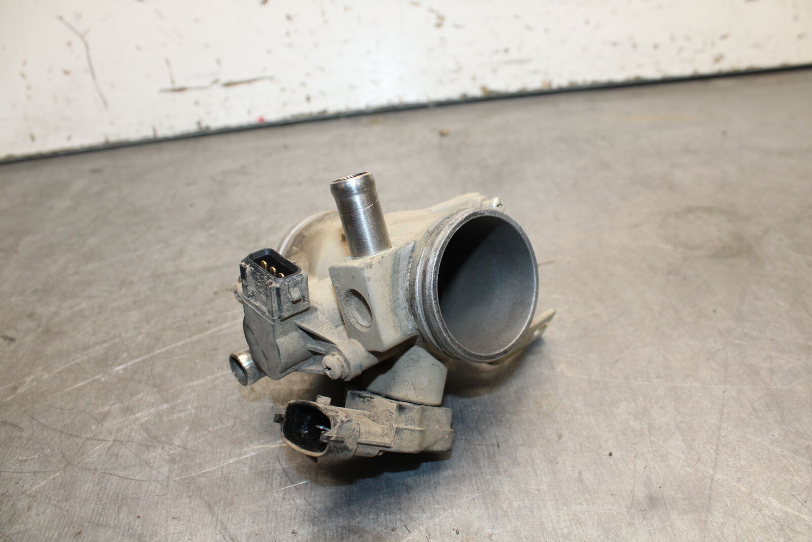 20-24 CF-MOTO CFORCE 600 TOURING THROTTLE BODY BODIES BB715