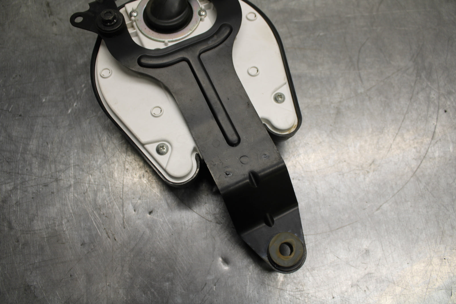 03-08 KAWASAKI VULCAN 1600 GAUGES METER SPEEDO TACH BB754