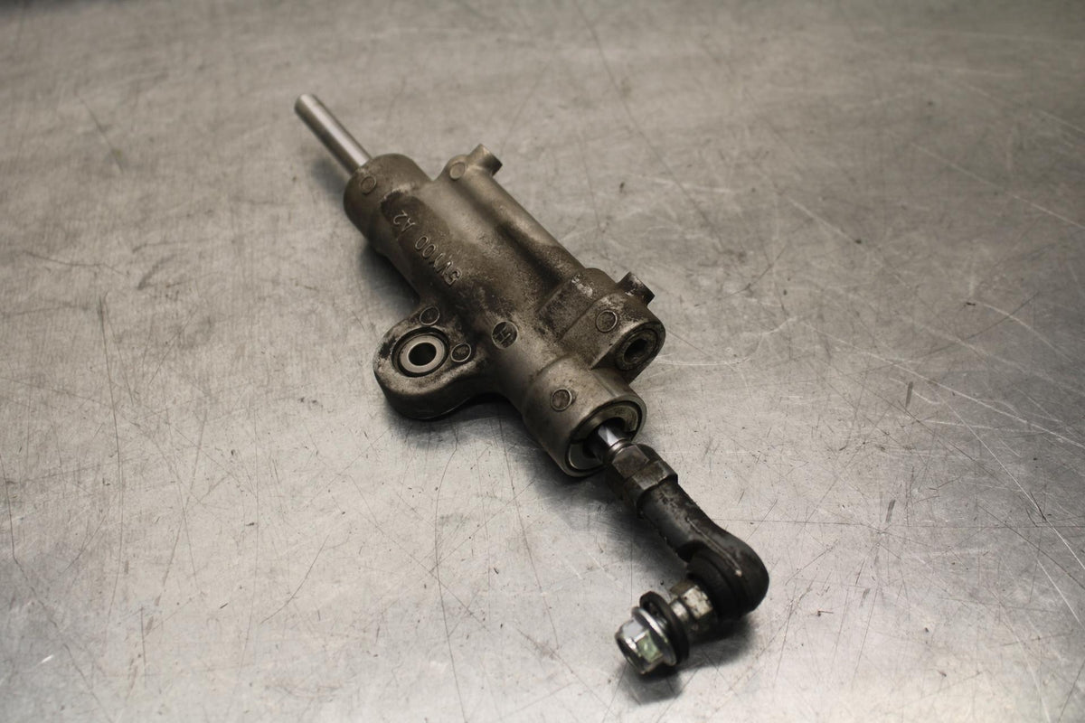 2007 Yamaha YZF R1 STEERING DAMPER STABILIZER  BB83