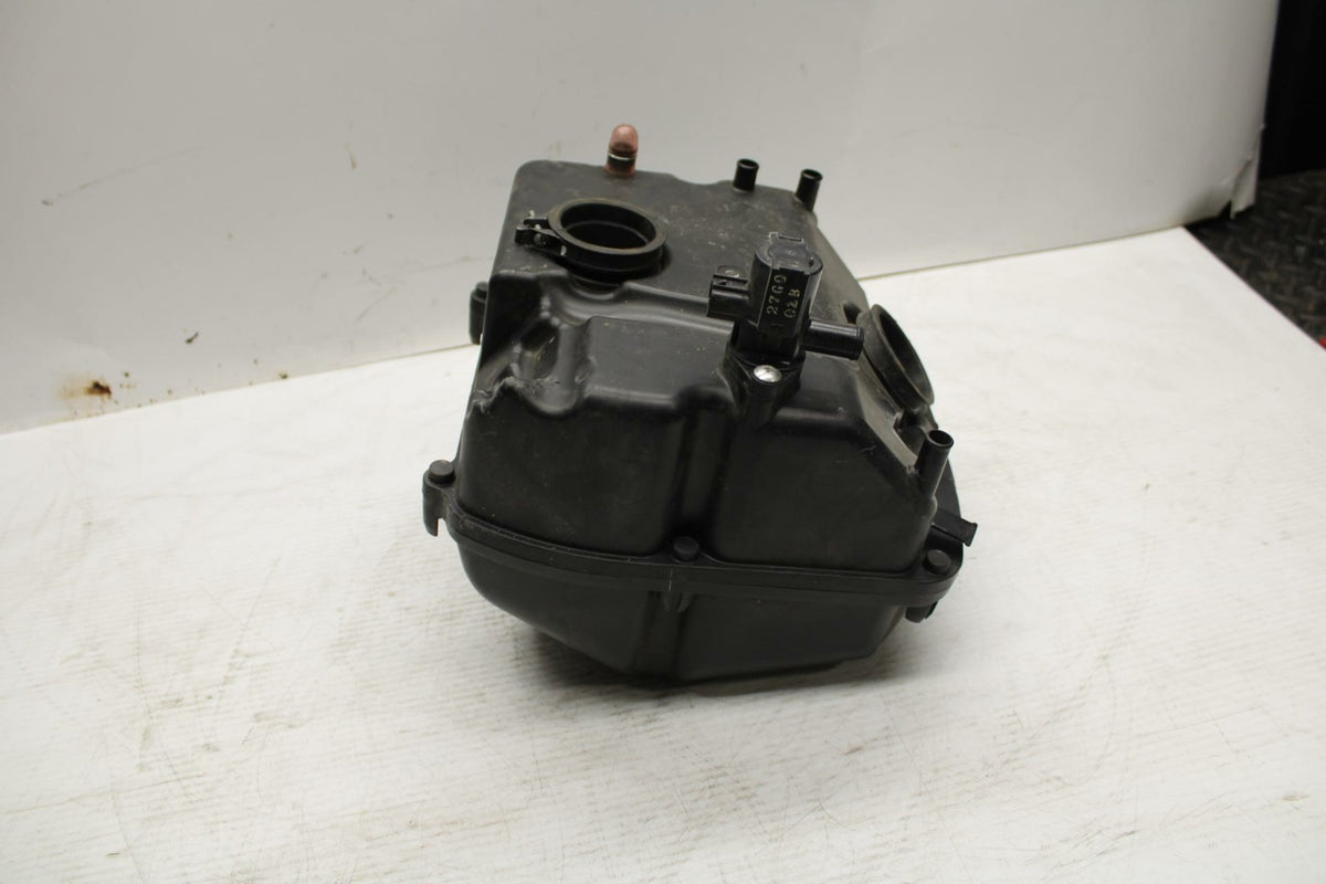 03-11 SUZUKI SV650A AIRBOX AIR INTAKE FILTER BOX  BB290