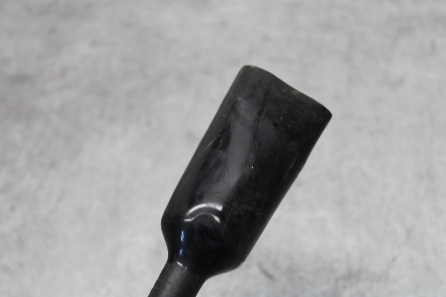 18-23 KAWASAKI NINJA 400 LEFT CLIP ON HANDLE HORN SIGNALS SWITCH SWITCHES BB660