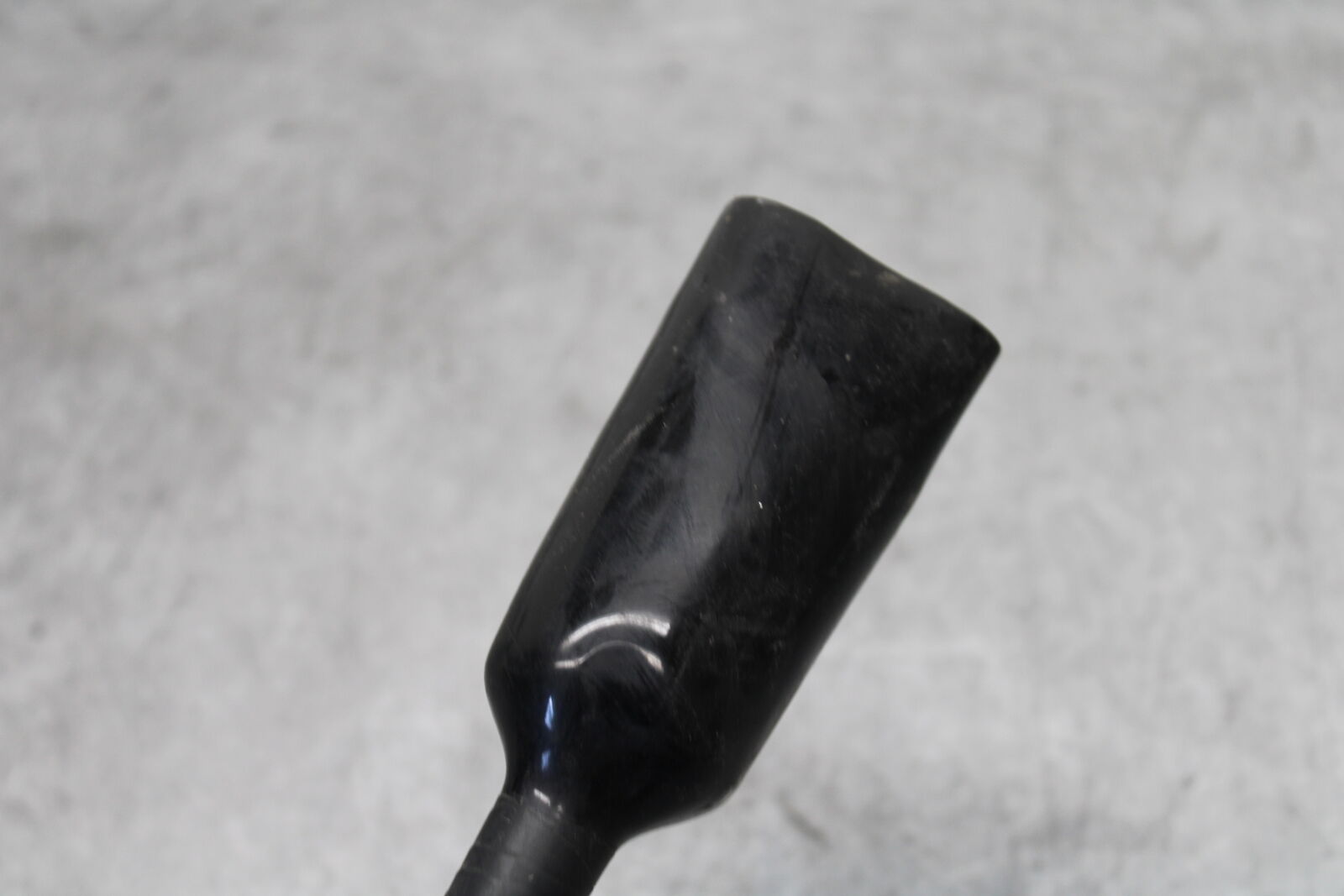 18-23 KAWASAKI NINJA 400 LEFT CLIP ON HANDLE HORN SIGNALS SWITCH SWITCHES BB660