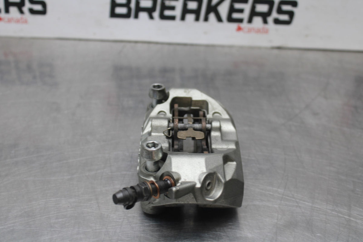 16 DUCATI 959 PANIGALE RIGHT LEFT FRONT BRAKE CALIPER SET PAIR CALIPERS BB912