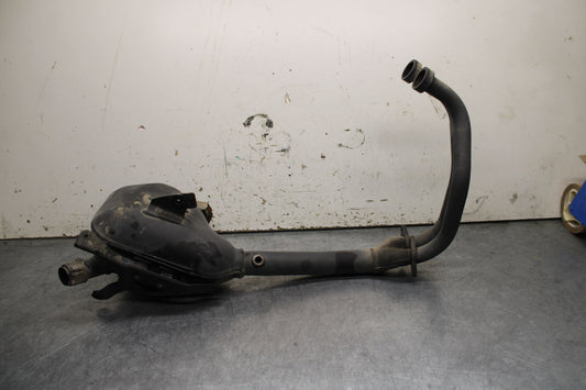 19-24 YAMAHA R3 EXHAUST HEADER PIPES MANIFOLD BB736