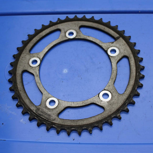 06-07 SUZUKI GSXR600 REAR BACK SPROCKET BB243