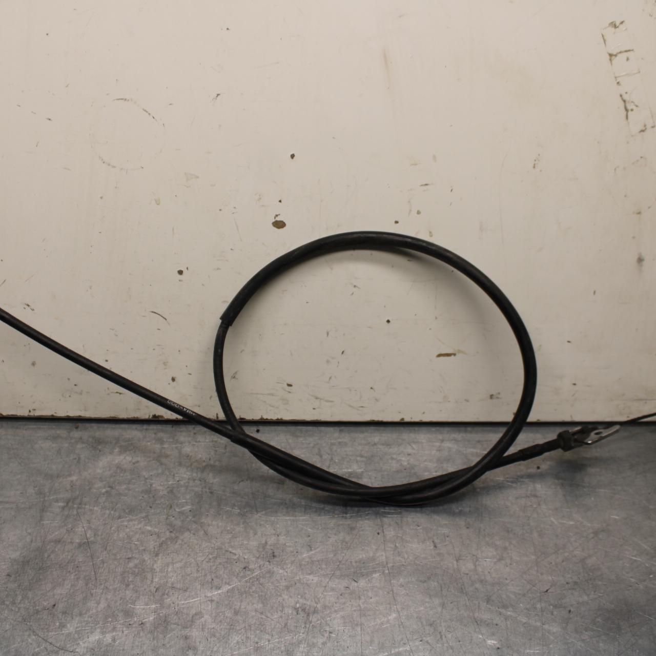 97-03 HONDA SHADOW ACE 750 VT750C CLUTCH CABLE LINE 22870-MBA-000 BB618
