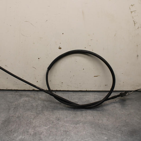 97-03 HONDA SHADOW ACE 750 VT750C CLUTCH CABLE LINE 22870-MBA-000 BB618