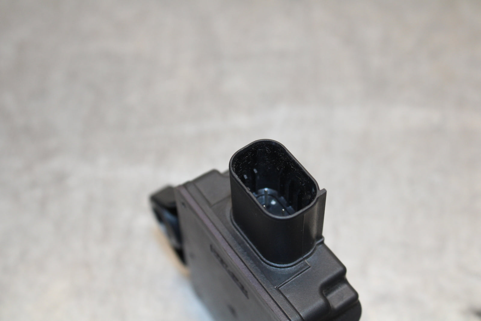 20-23 APRILIA RS660 GYRO POSITION SENSOR BB643