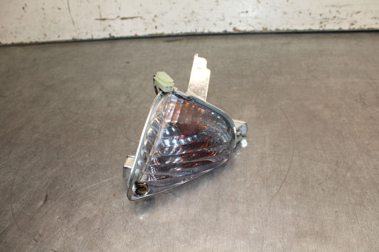 08-10 SUZUKI GSXR750 LEFT REAR TURN SIGNAL LIGHT INDICATOR BB113