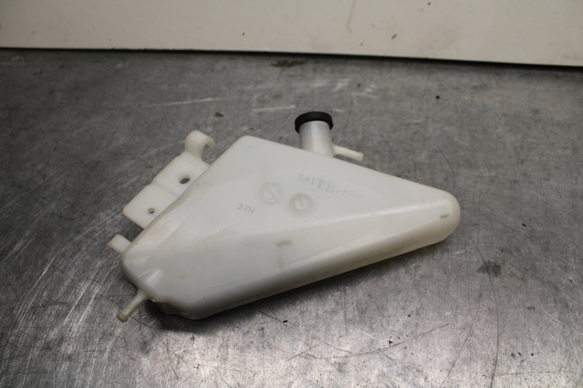 08-10 SUZUKI GSXR750 COOLANT WATER TANK RESERVOIR BOTTLE BB119