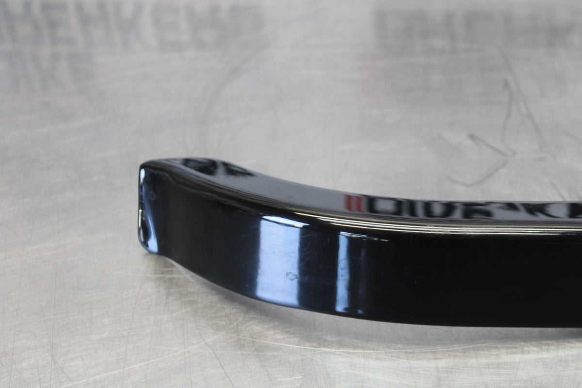 22 HARLEY-DAVIDSON SOFTAIL REAR BELT COVER GUARD BB859