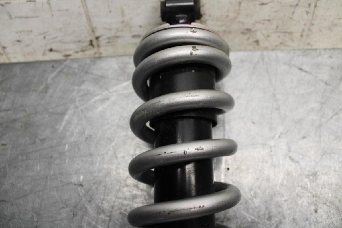 2015 Yamaha YZF R3 REAR BACK SHOCK ABSORBER SUSPENSION 1WD-F2210-00-00 BB526