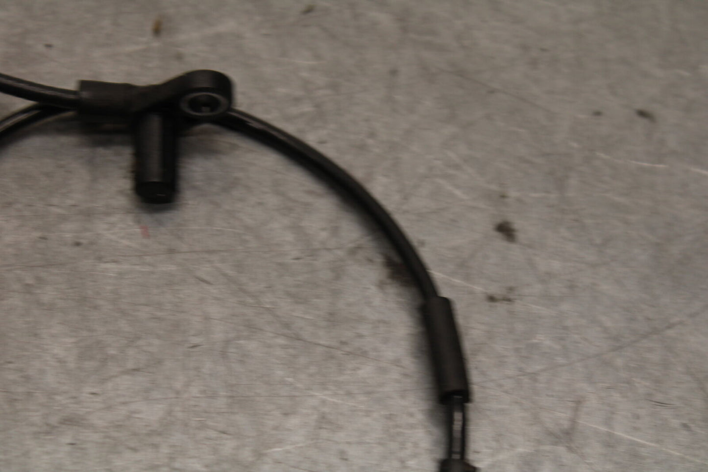 18-23 KAWASAKI NINJA 400 FRONT ABS BRAKE SENSOR BB660