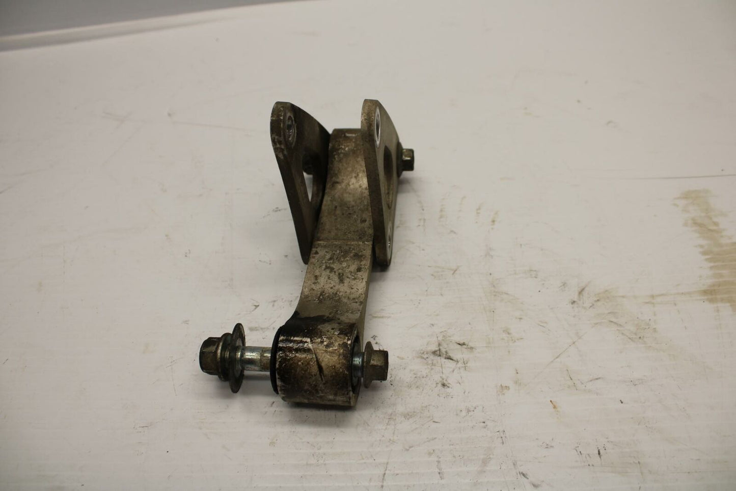 11-19 SUZUKI GSXR600  DOGBONE SHOCK LINKAGE LINK 62602-14860 62611-14J00  BB 241