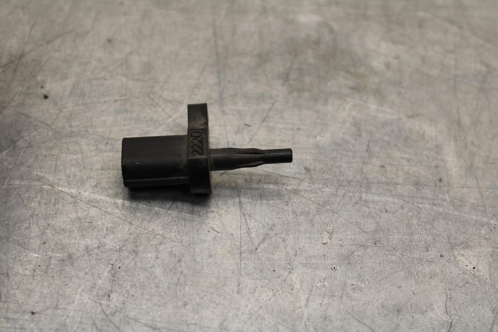 2012 Yamaha FZ8 AIR INTAKE TEMPERATURE TEMP SENSOR BB550