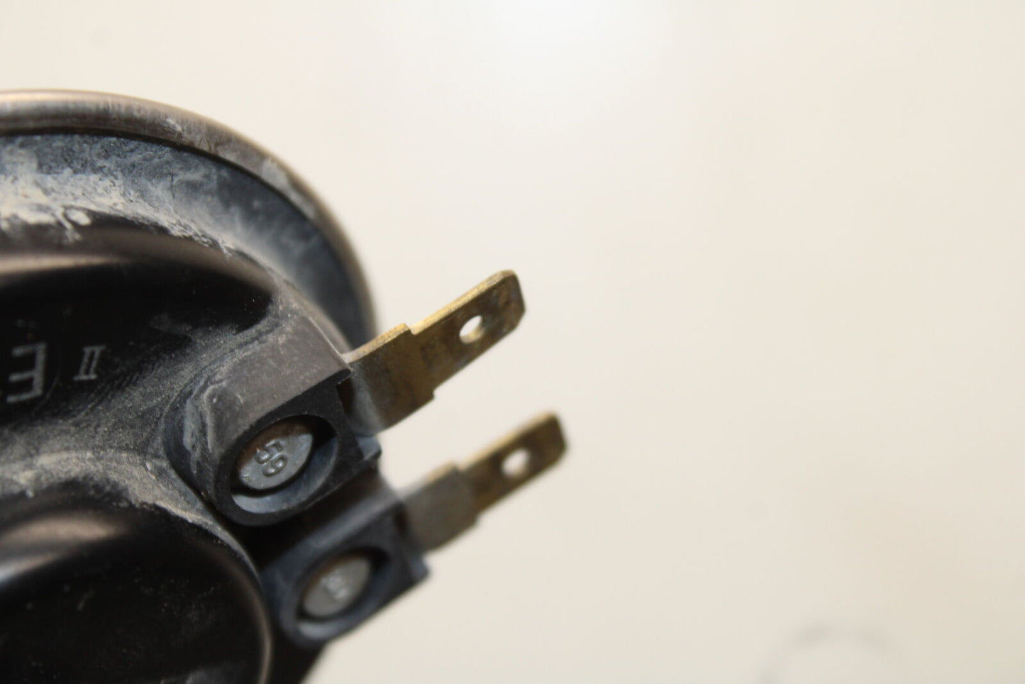 16 KAWASAKI NINJA ZX10R HORN SIGNAL 27003-0113 BB650