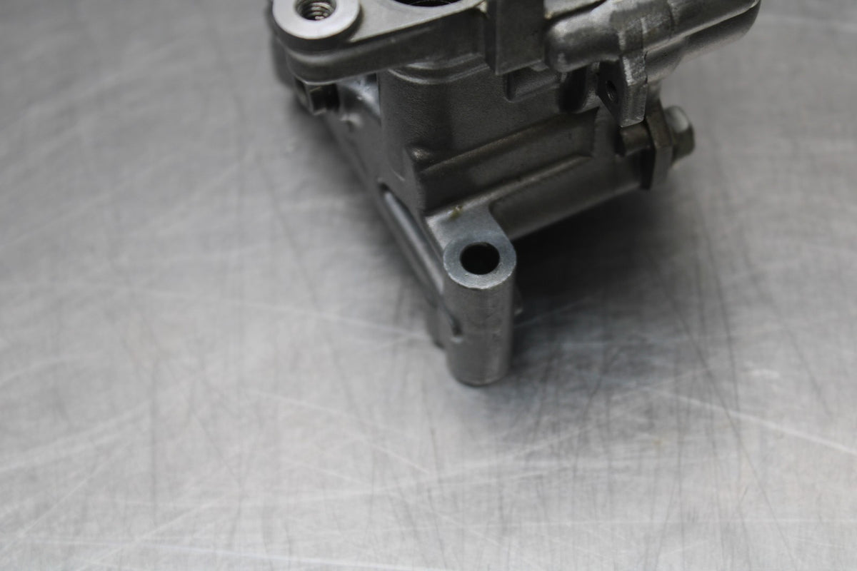 08-09 HONDA CBR1000RR ENGINE MOTOR OIL PUMP BB128