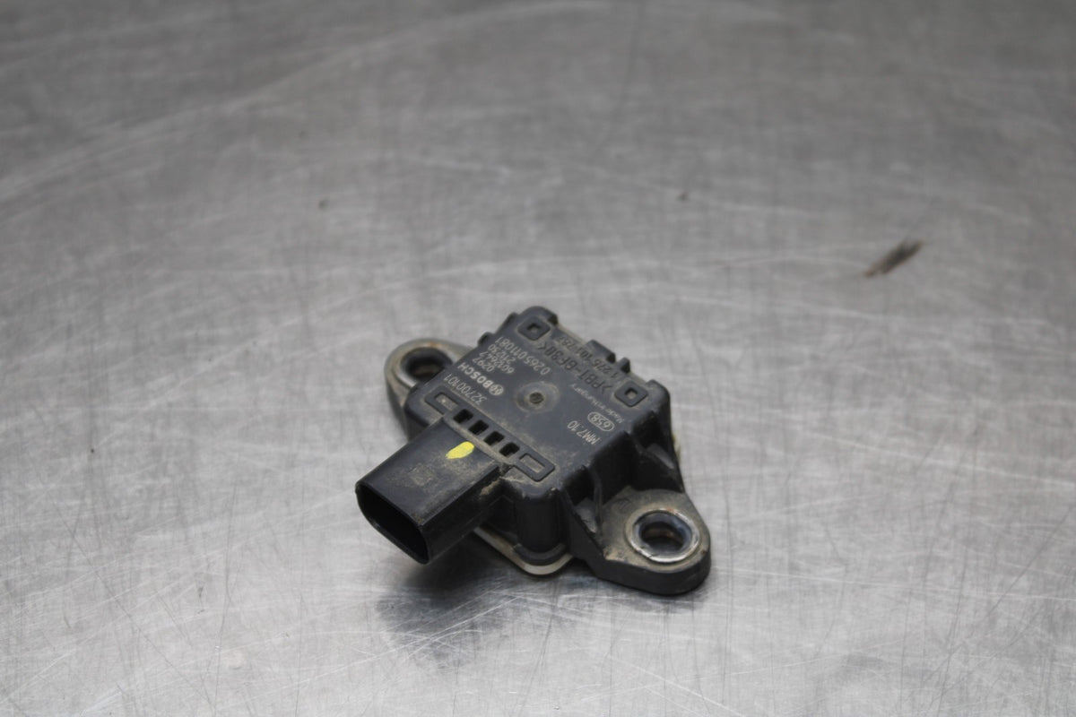 22 HARLEY-DAVIDSON PAN AMERICA 1250 TIP BANK ANGLE CRASH SENSOR SWITCH BB910