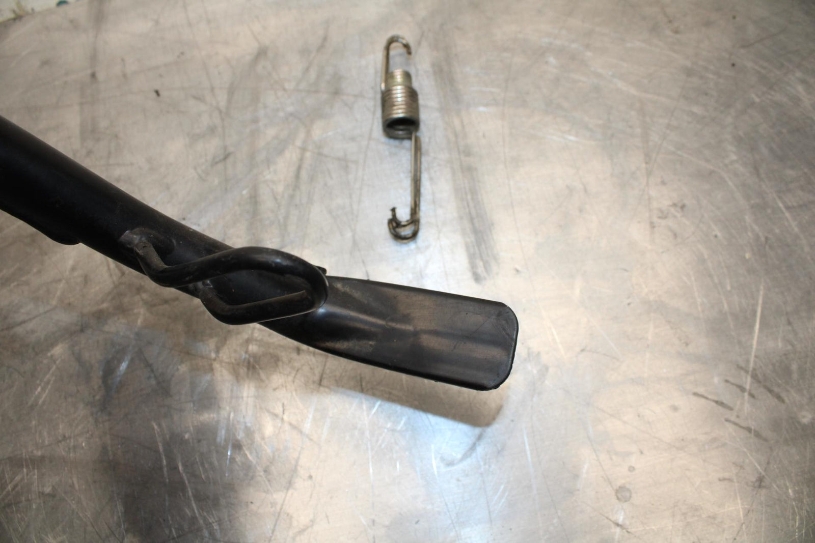 17-23 SUZUKI GSXR 250 GSX250RL8 KICKSTAND SIDE KICK STAND BB490