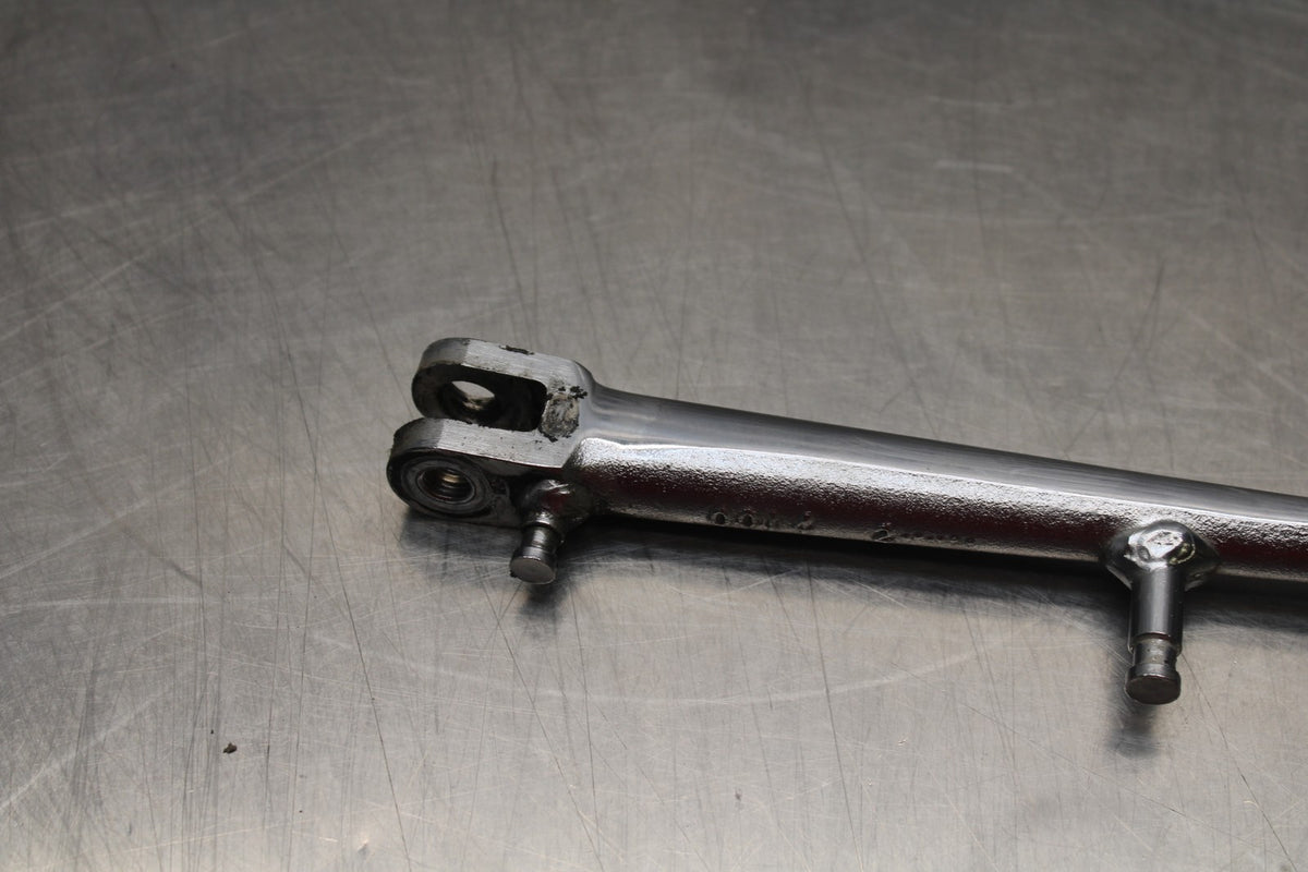 06 KAWASAKI VULCAN 900 KICKSTAND SIDE KICK STAND BB799