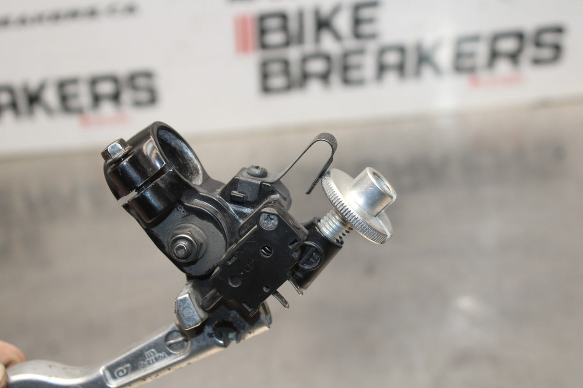 18 YAMAHA YZF R1  CLUTCH PERCH MOUNT WITH LEVER  BB838