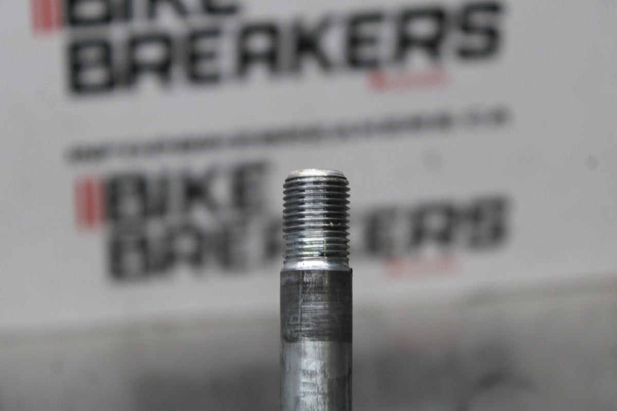 17-24 SUZUKI SV650 FRONT WHEEL RIM AXLE PIVOT BOLT BB829