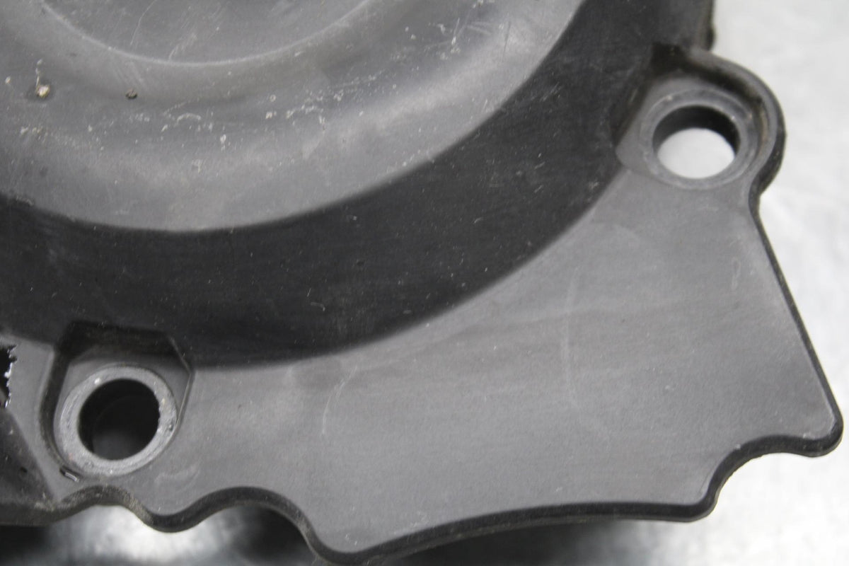 16-18 KTM 690 DUKE ENGINE SPROCKET COVER BB631