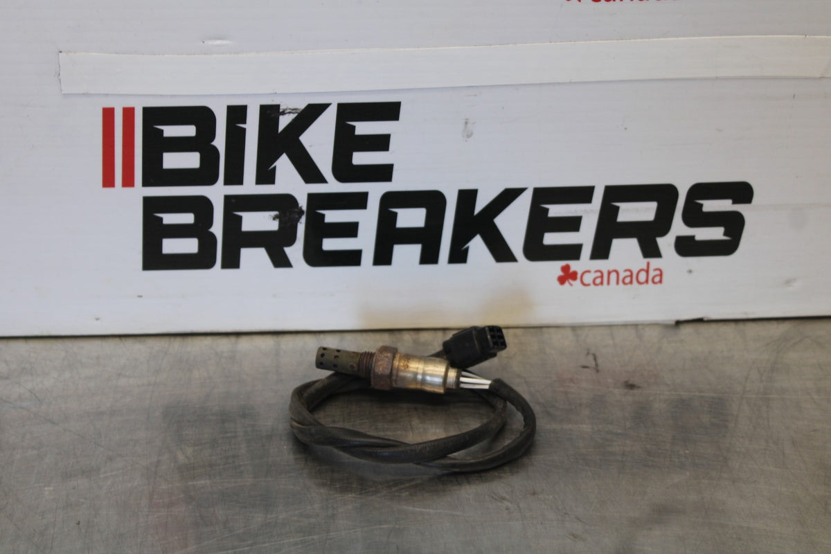 18 SUZUKI GSXR750 OXYGEN O2 EXHAUST GAS LAMBDA SENSOR BB891