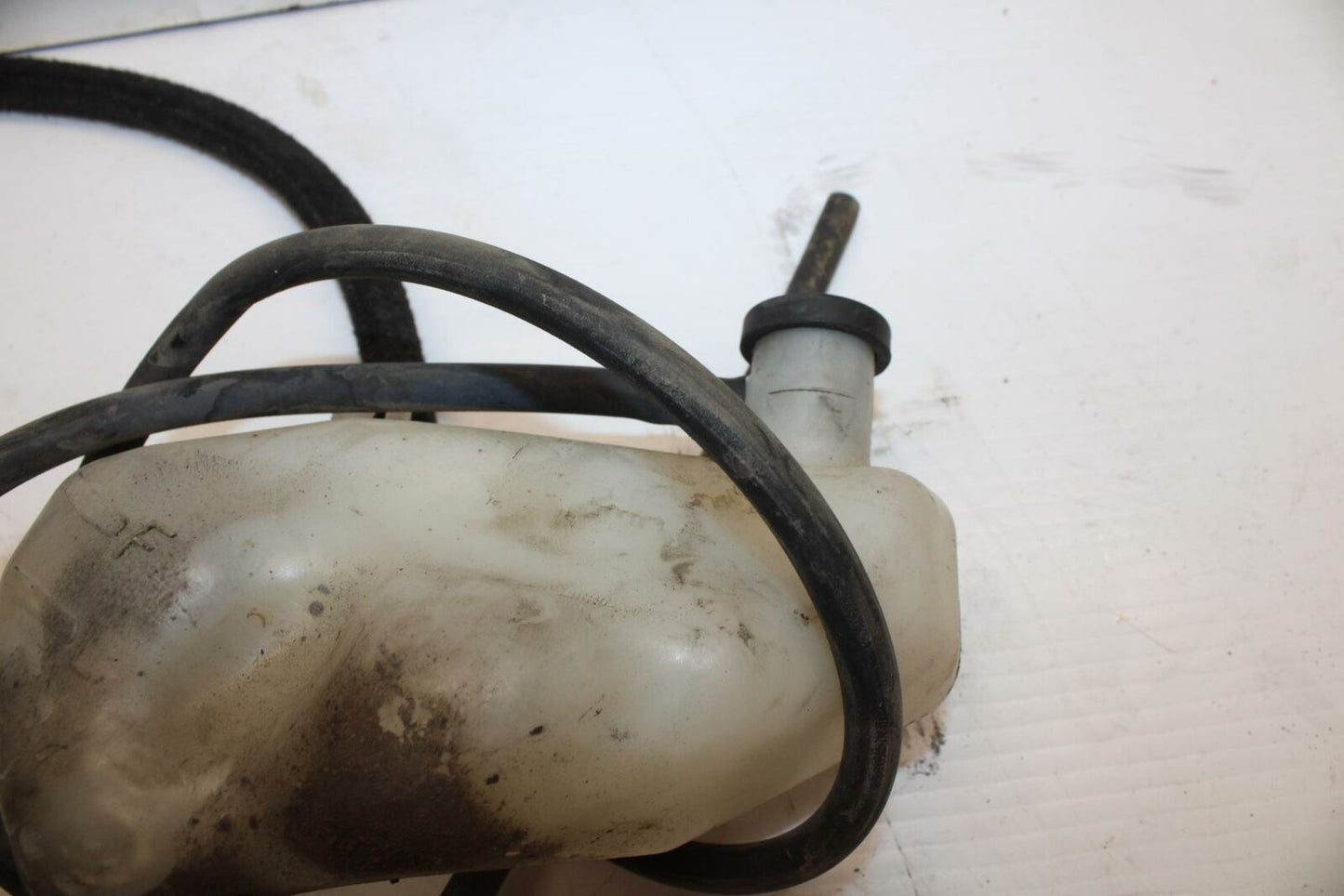 08 SUZUKI GSXR1000 COOLANT WATER TANK RESERVOIR BOTTLE 17910-21H00 BB263