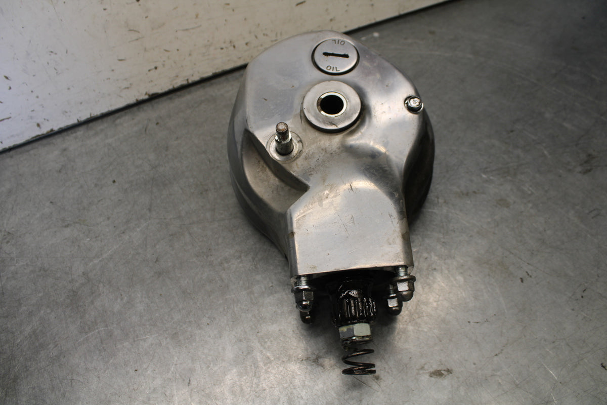98-03 KAWASAKI VULCAN 1500L FINAL DRIVE GEAR DIFFERENTIAL BB678