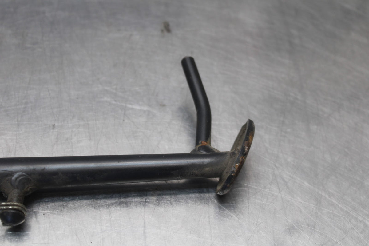 12 KAWASAKI NINJA 650 EX650E KICKSTAND SIDE KICK STAND BB926