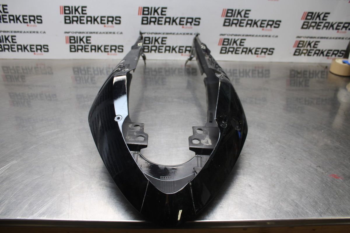 15 SUZUKI GW250F REAR BACK TAIL FAIRING COWL SHROUD BB789