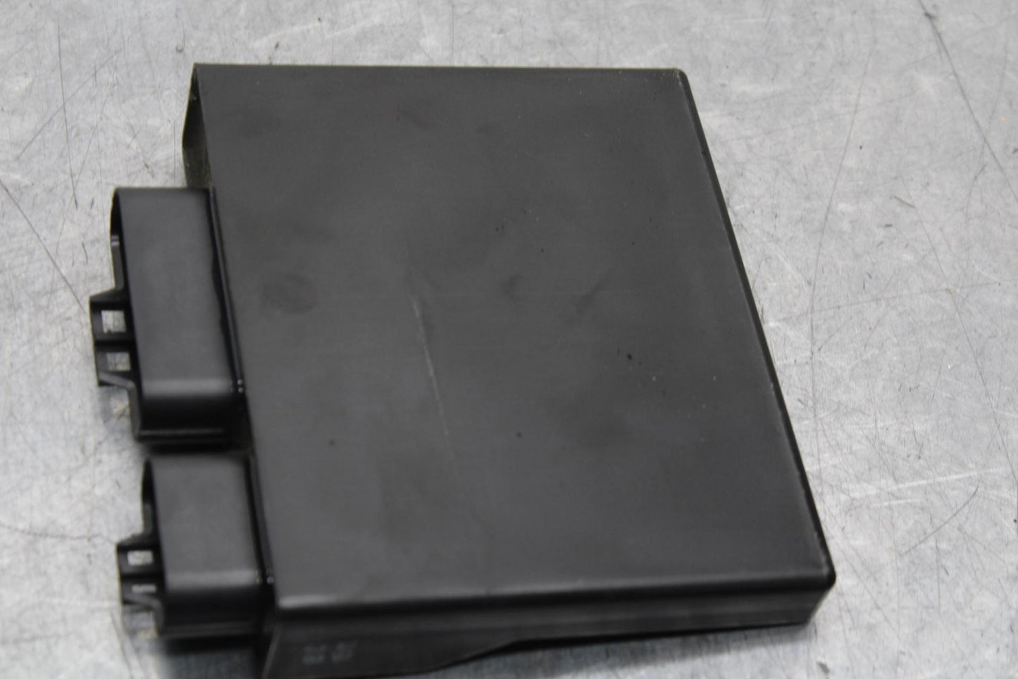19-22 KAWASAKI Z400 ECU COMPUTER CONTROLLER UNIT BLACK BOX CDI  BB586