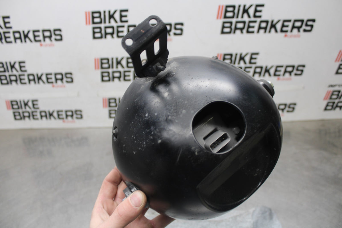 23 KAWASAKI Z900RS FRONT HEADLIGHT HEAD LIGHT LAMP BB935