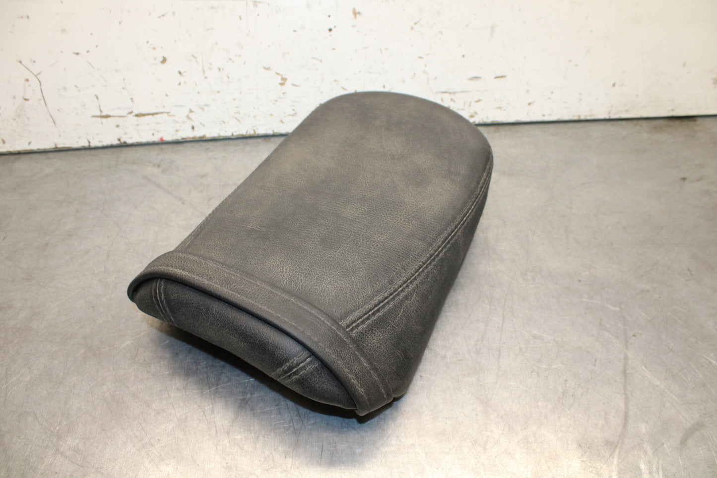 16-17 KAWASAKI VULCAN S 650 EN650 ABS REAR BACK PASSENGER SEAT BB731