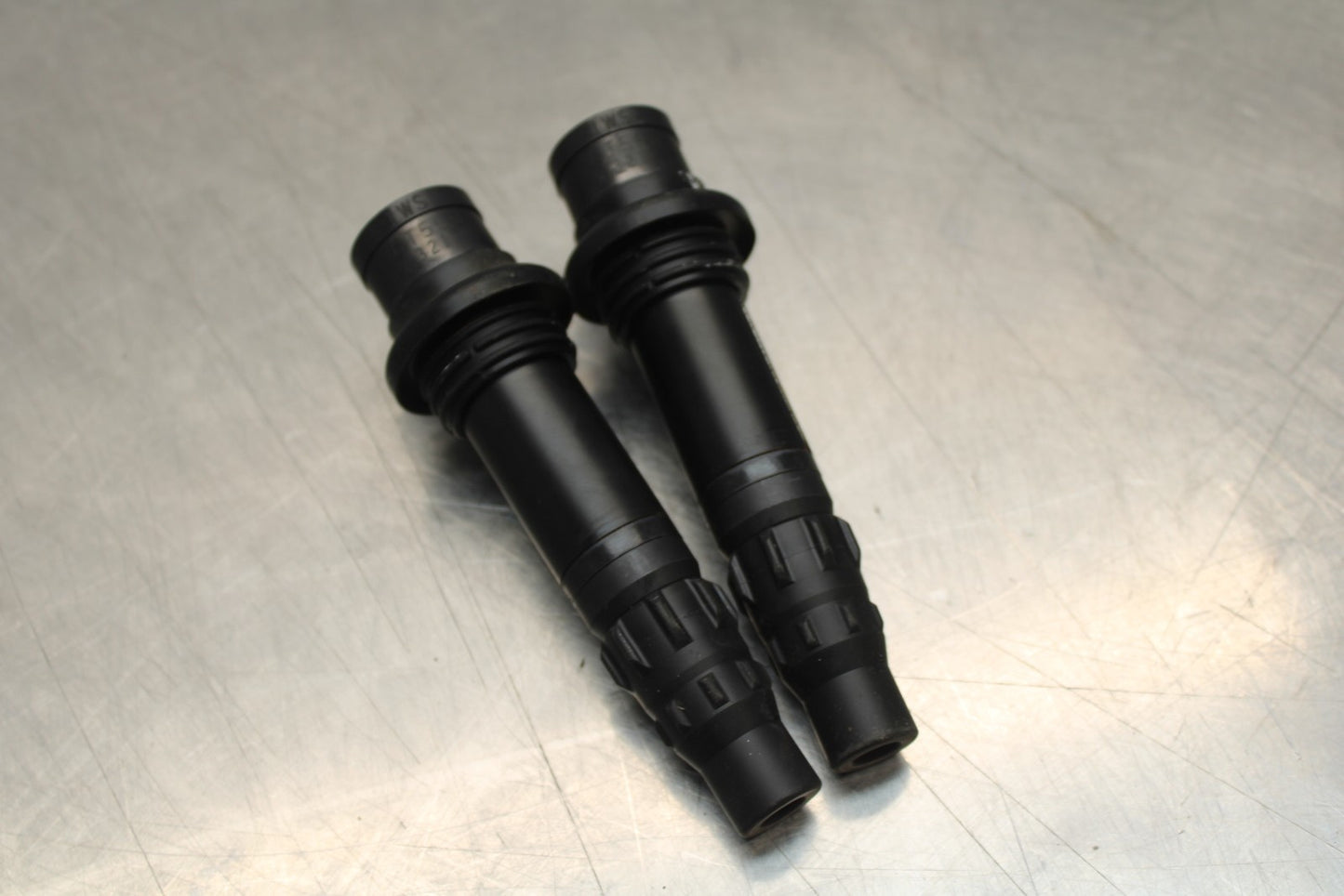 23-24 YAMAHA MT-07 IGNITION COILS COIL SPARK PLUG CAPS BB194
