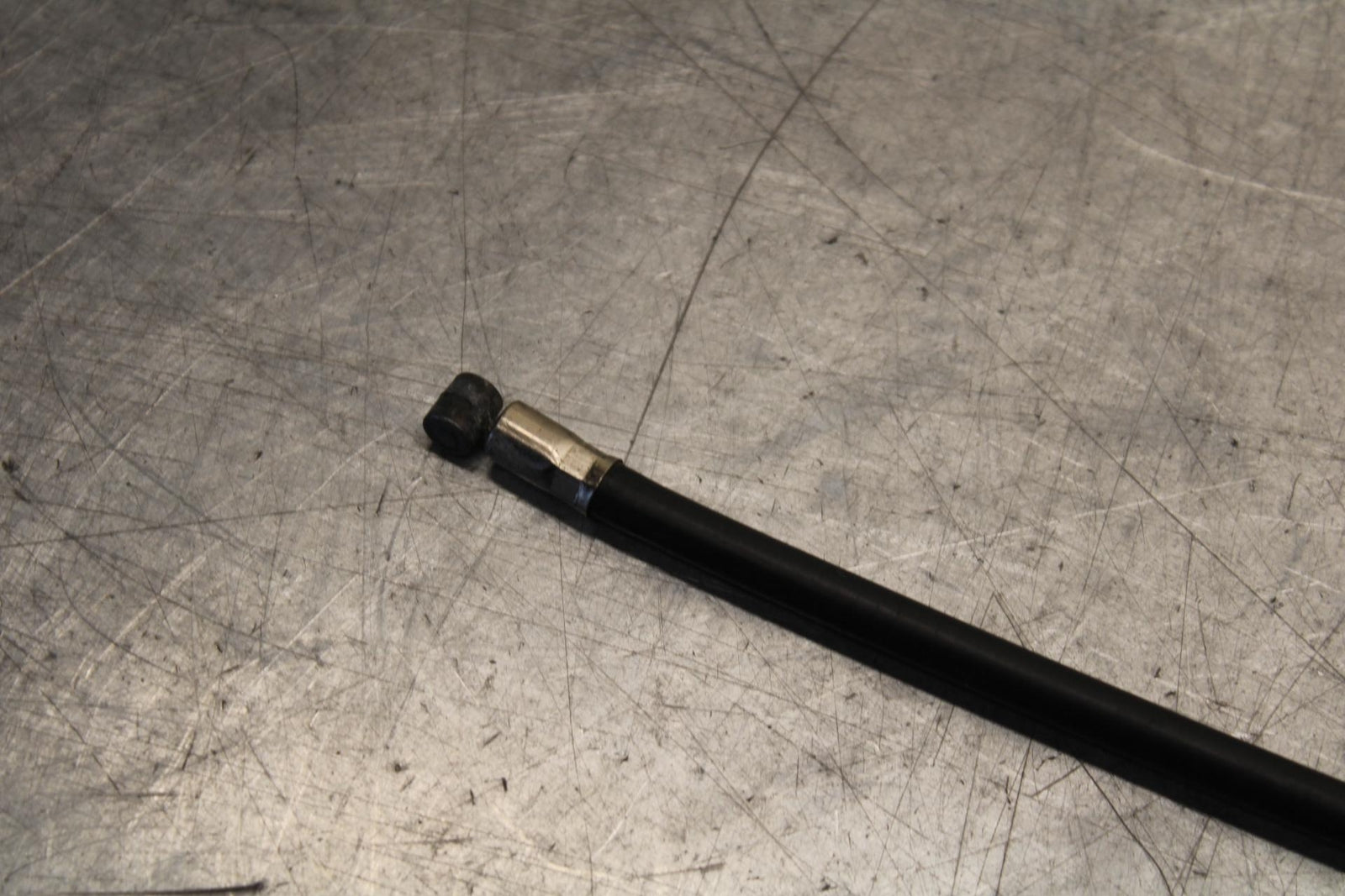 2000 Kawasaki Ninja ZX9R ZX900F CHOKE CABLE LINE BB70