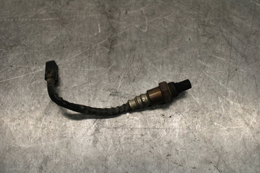 14-15 YAMAHA V STAR 1300 XVS1300CT TOURER OXYGEN O2 EXHAUST GAS SENSOR BB722