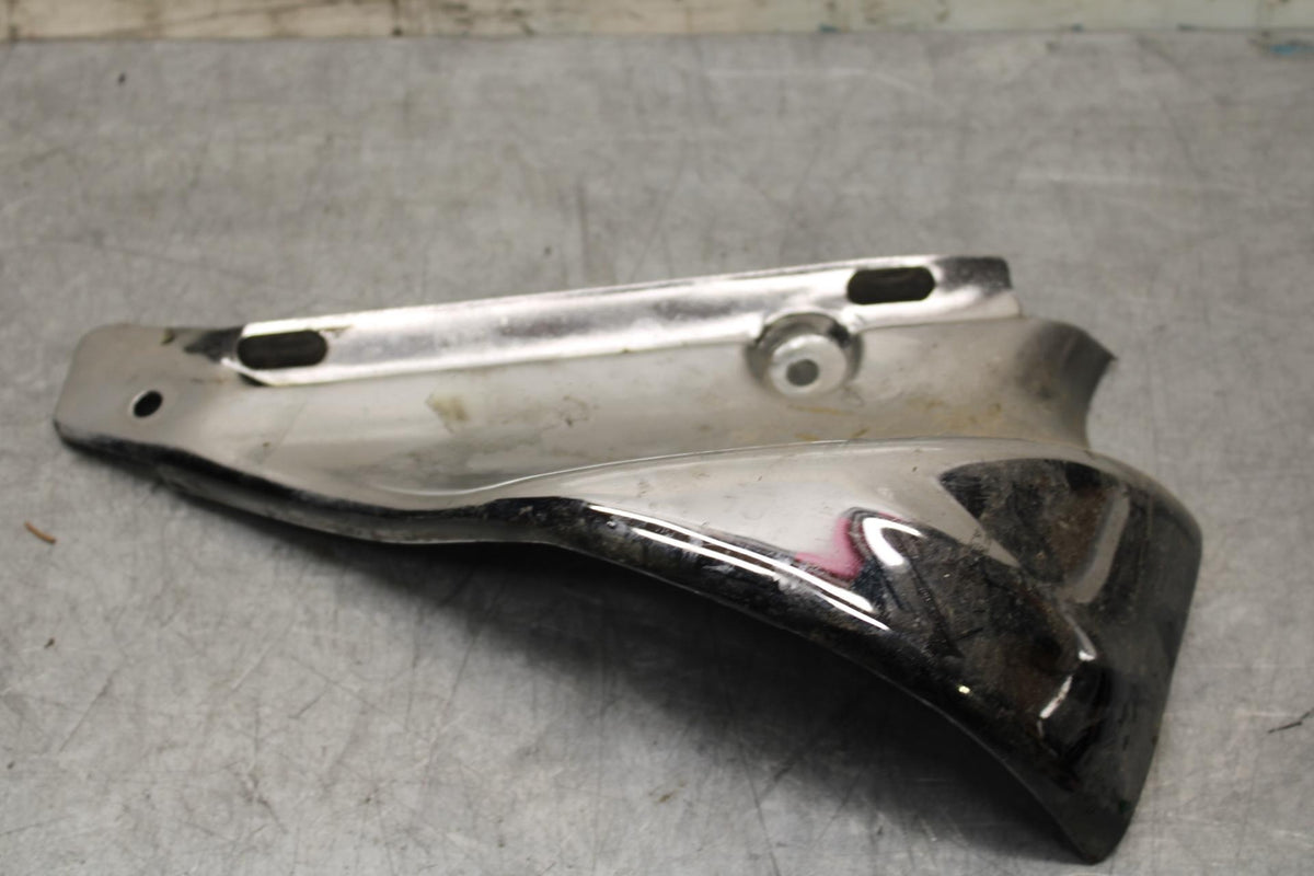 2007 Honda Shadow Spirit 1100 VT1100C SIDE COVER PANEL COWL FAIRING BB561