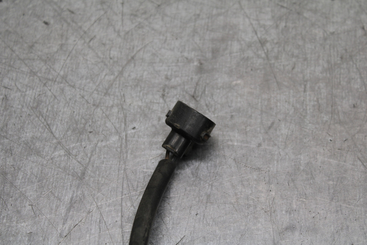 03-05 YAMAHA YZF R6  INJECTOR WIRING HARNESS WIRE LOOM BB751
