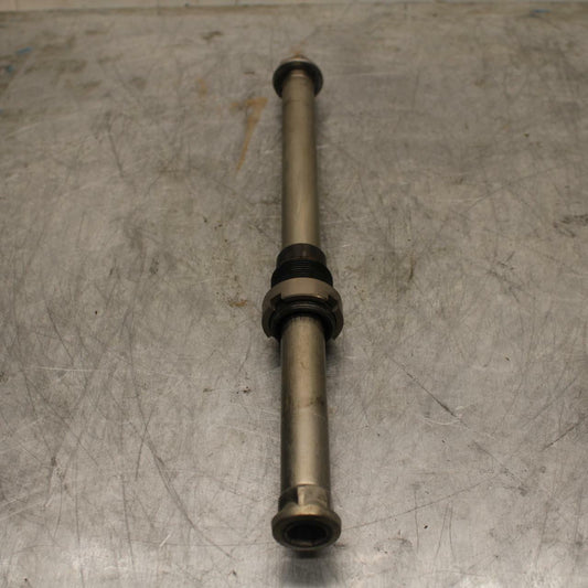 19-20 KAWASAKI NINJA ZX6R ZX636 REAR BACK SWINGARM BOLT SUSPENSION PIVOT  BB419