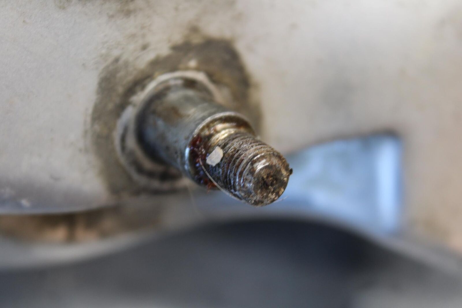 2005 Kawasaki Vulcan 1500 VN1500N Classic FINAL DRIVE GEAR DIFFERENTIAL BB576