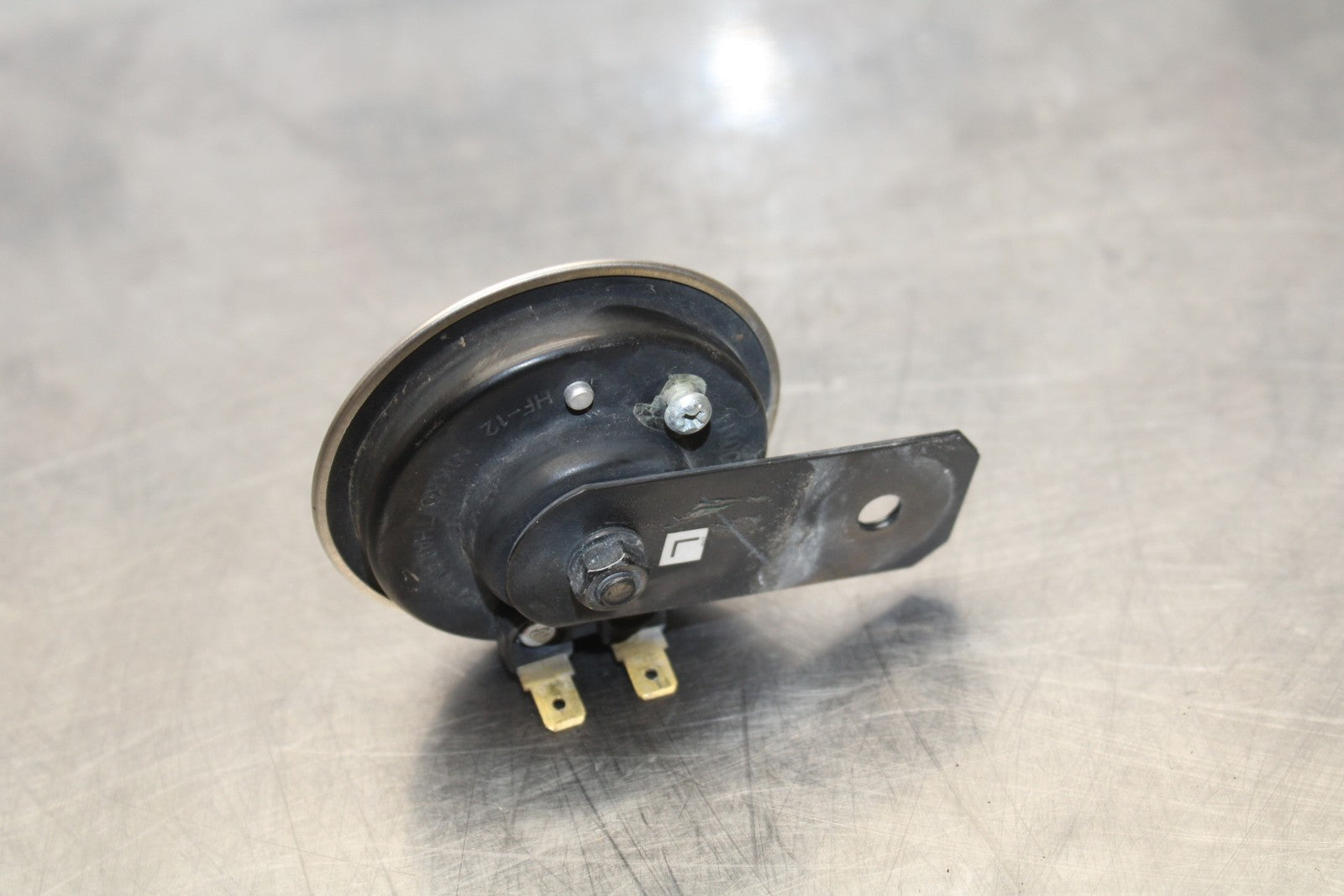 18-23 KAWASAKI NINJA 400 EX400 ABS HORN SIGNAL BB177