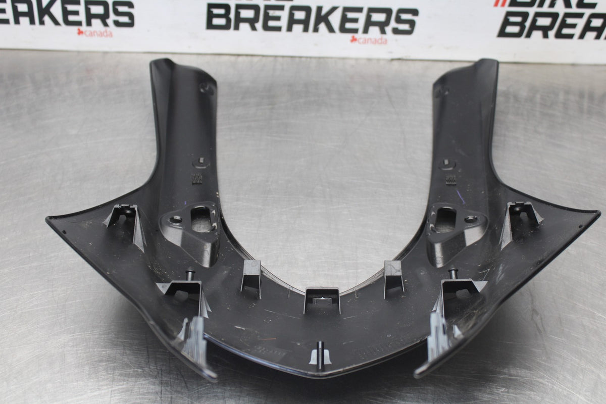 22-25 YAMAHA YZF R7 FRONT UPPER NOSE FAIRING COWL SHROUD BB00