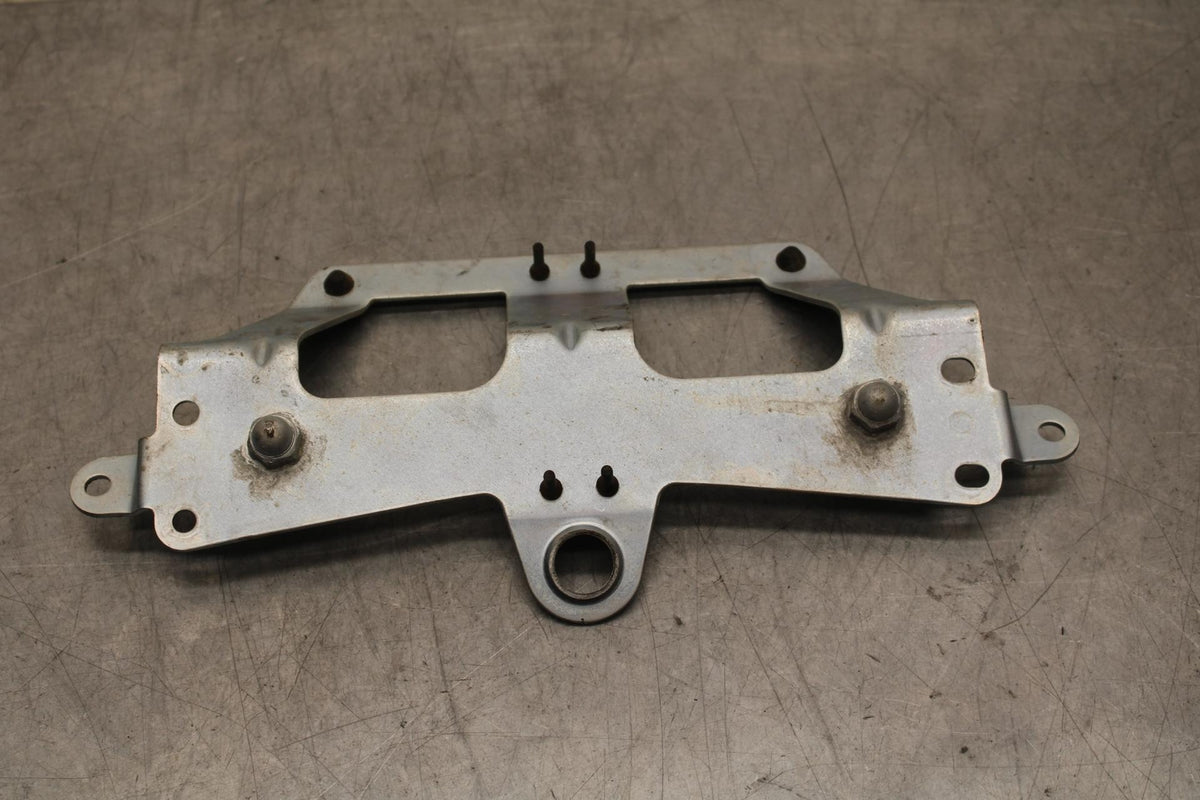 2012 Yamaha FZ8 REAR BACK TAIL BRACKET BB550