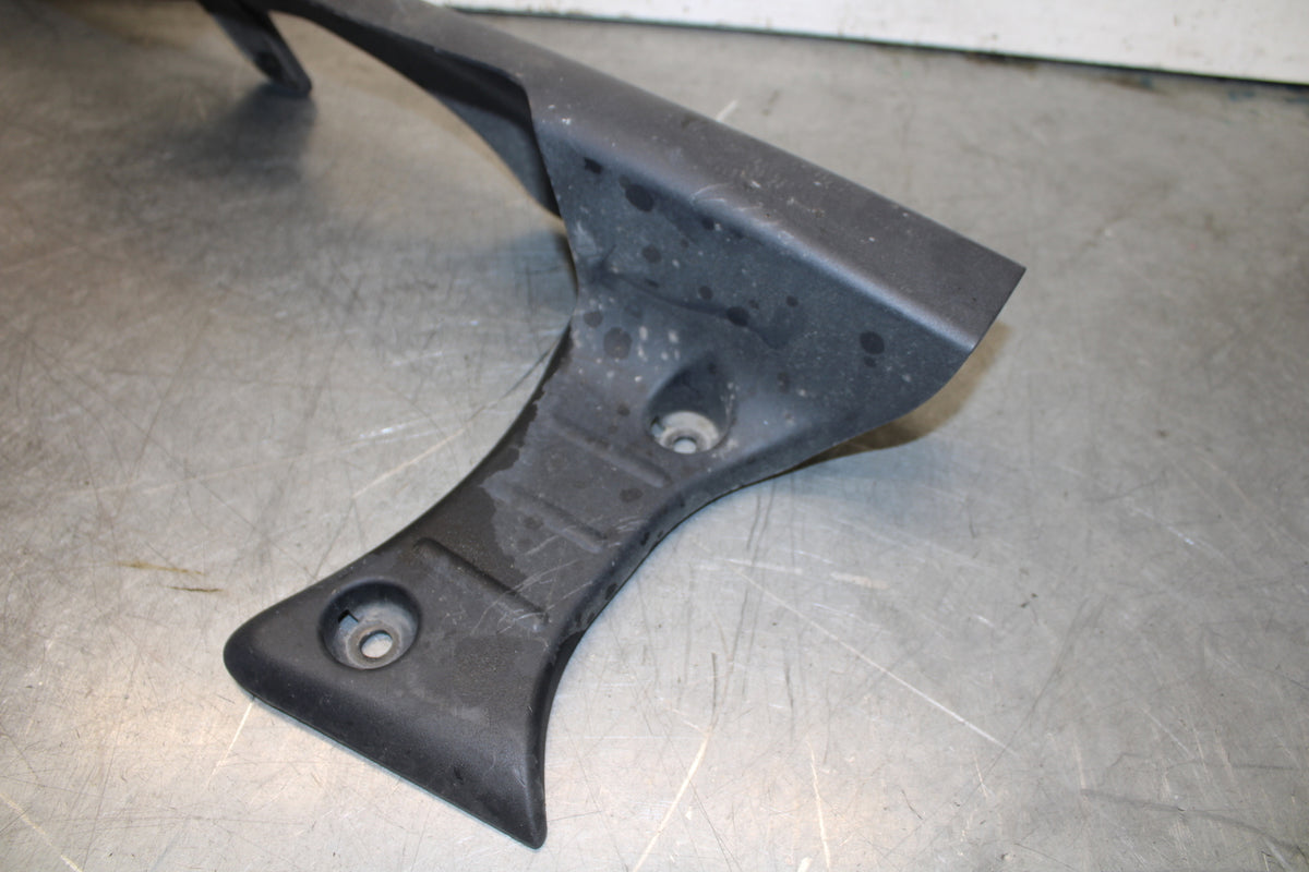 17-24 SUZUKI SV650 REAR BACK DRIVE CHAIN GUARD COVER SHIELD BB706